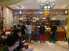 -富华斋饽饽铺·宫廷糕点·伴手礼(护国新天地店)