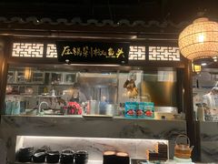 -佬麻雀·剁椒鱼头(京基KK One店)