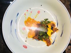-箱美术馆私房菜(水晶郦城店)