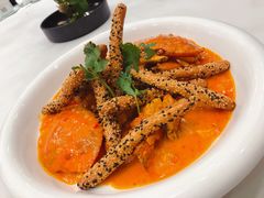 -虹御轩·传承江浙菜(虹桥店)