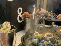 -圣罗巴海鲜自助(黑金店)