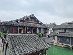 -乌镇西栅景区