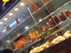 -万年酒楼(越秀南路店)