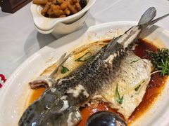-丰尔粥食·顺德鱼生·干蒸排骨顺德菜(大良分店)