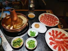 -小洋府铜锅涮肉(南锣鼓巷店)