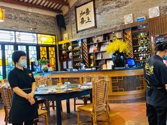 -猪肉婆私房菜(容桂总店)