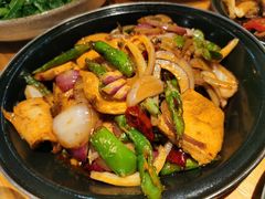 -十三式重庆江湖菜(金茂览秀城店)