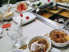 -海底捞火锅(吾悦国际广场店)