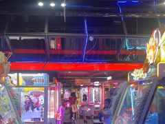 -核客电玩城(东门店)