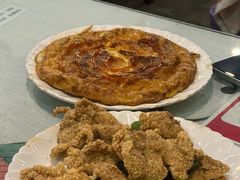 -金姐台湾菜(珠江路店)