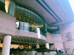 -香港会议展览中心演讲厅