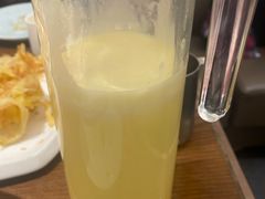 -北李妈妈菜(鲁能城店)