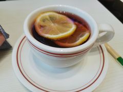 -食运茶餐厅(文化宫店)