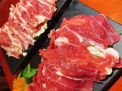 -蜀滋香鲜鱼火锅(黄金路店)
