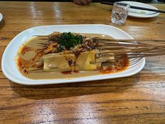 -小艺烧烤(曲江店)