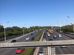 -万柳高尔夫俱乐部