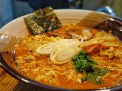 日式担担面-鸟先生居酒屋(东湖馨园店)