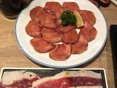 -好牛烧肉(世茂广场店)