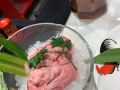 -XiaoJunGan Hotpot 钢管厂五区小郡肝火锅串串香