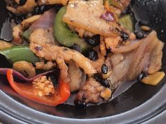 -考记泥焗鸡农庄·海鲜(北洛秘境店)