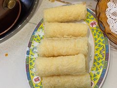 -清真·马家火锅美食城(镇江北路店)
