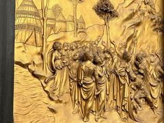 -圣母百花大教堂穹顶