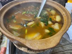 -堤角朱爹爹烧烤·武汉猪肉串(光谷金融港店)