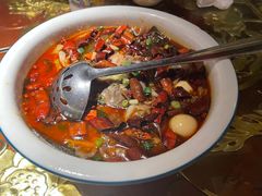 -缪氏川菜(深圳北站缤果空间店)