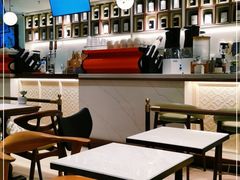 -Peet's Coffee皮爷咖啡(万象天地店)