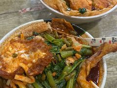 -吉庆桂林米粉·柳州螺蛳粉(港汇广场店)