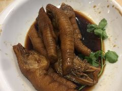 -和乐喜点(宝岗大道店)