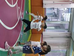 -卓跃儿童运动馆·体能·跳绳·篮球(滨江东中心店)