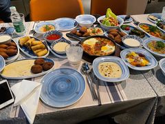 -La Medina餐厅(亮马河南路店)