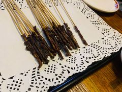 -锦州烧烤(食品街店)