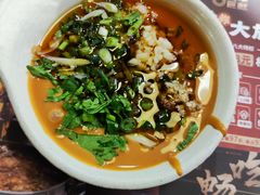 -呷哺呷哺(松江开元店)