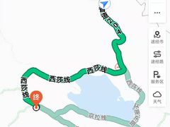 -大冬树山垭口