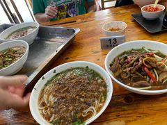 -肆姐面粉馆(坡子街店)