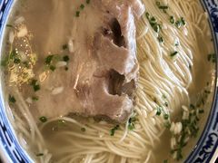 -同得兴 Since·1995 传统苏式面馆(十全街店)