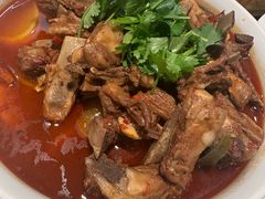 -裕德隆清真饭庄·天津特色菜(东丽店)