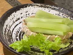 -湊湊火锅·茶憩(东城民盈国贸城店)