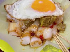 -華叔茶記