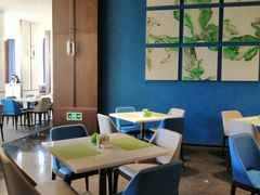 -欢朋餐厅(海口南海希尔顿欢朋酒店)