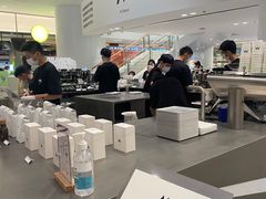 -M Stand(宁波万象城店)