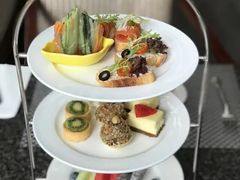 -上海齐鲁万怡大酒店·辣椒屋咖啡厅