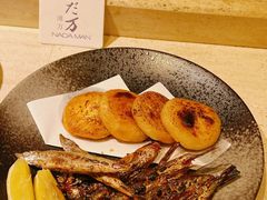 -滩万日本料理Nadaman(国贸大酒店)