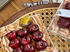 -ZOZO's昌左左精致甜品设计(新北店)