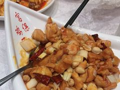 -峨嵋酒家(王府井店)