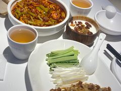 -西域阿里马新疆菜·清真(桂花路店)