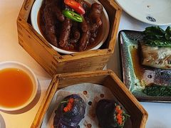 -新雅(丰盛里店)