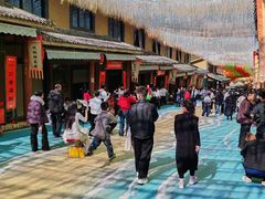 -栾川竹海野生动物园